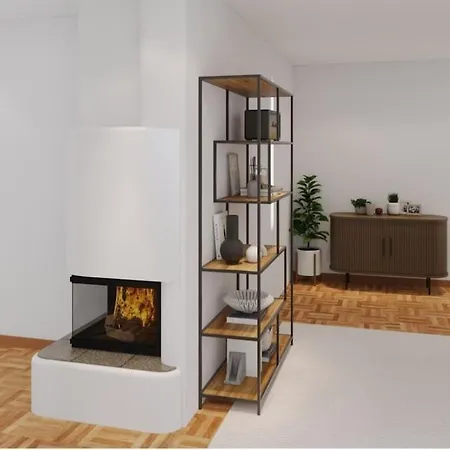 2br With Superbe Transit Access - Tilia 21 * Zurich