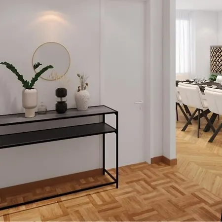 2br With Superbe Transit Access - Tilia 21 * Zurich
